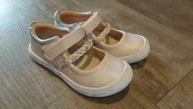 Krásné boty pro holčičku, velikost 29 - 3