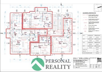 Prodej byty 2+kk, 55 m2 - Mariánské Lázně, ev.č. 01412-1 - 3