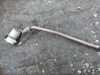DPF FILTR VW 1.6TDI/2.0TDI- 1K0 131 723 AH - 3