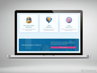 🔥 WEB HOTOVÝ DO 48 HODIN 🔥 - 3