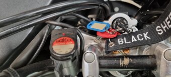 Honda xl varadero 1000 - 3