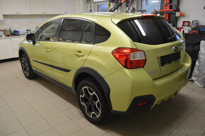 Subaru XV,2.0D,108kW,r.v.2015,97.000km,servisní kn. - 3