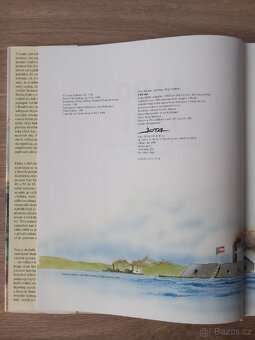 1400 dní - Válka severu proti jihu den po dni - 3