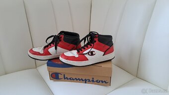 Champion boty velikost 42 - 3
