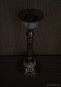 Stolní svícen - 3