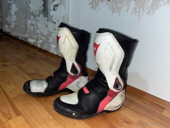 Boty Dainese Nexus - 3