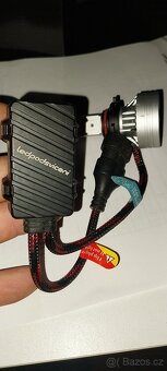 Led HB3 - 3