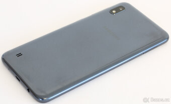 Samsung A10 - pěkný stav - 3