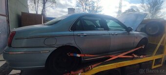 Rover 75 2.0 85 kw rok 2002 - 3