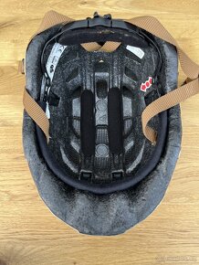 Detska helma Uvex sport 47-52 cm - 3