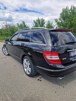 Mercedes-Benz C220cdi , AVANTGARDE, Nová cena - 3