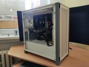 PC:RX550+5600X+32GB+X570+2TB+700W+4000D IHNED K ODBĚRU - 3