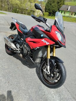 Bmw S 1000 XR - 3