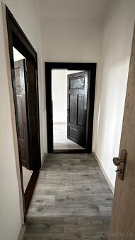 Byt 2+1, 72m2 se zahradou - 3