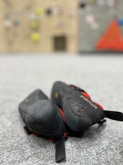 Lezačky Triop - 3