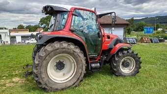 Traktor Lindner Lintrac 90 - 3