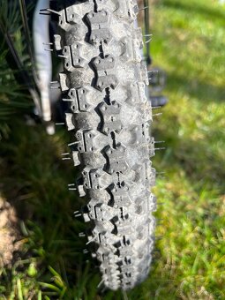 Trek 4300 alpha 26” kola, 22,5” rám - 3