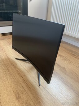 Monitor 27" MSI G27CQ4 E2 - 3