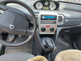 Lancia Y 1.2 - 3