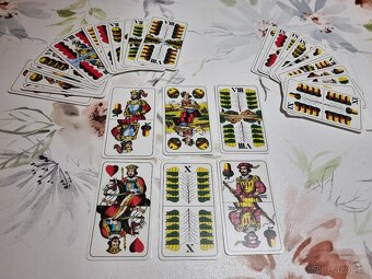 2× Prší - 3