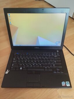 DELL Latitude E6400 3 GB ram 320 HDD baterie K.O  ‎ ‎ - 3