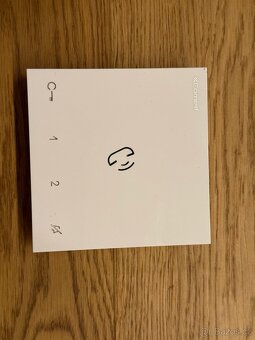 4x kamera Hik Vision a dalsi - 3