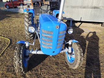 Zetor 3011 - 3