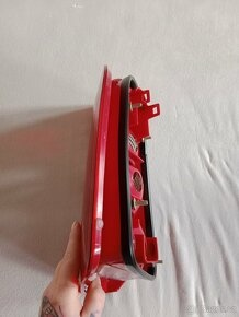 Prodám Nové Pravé Zadní Světlo Na Fabii sedan - 3