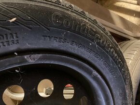 4 ks pneu na Renault Thalia s disky - 175/65 R14 - 3
