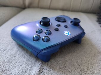 Ovladač Xbox - 3