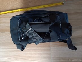Batoh, taška, na turistiku, do školy, na kolo, Adida - 3