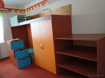 Palanda a skříně - 3