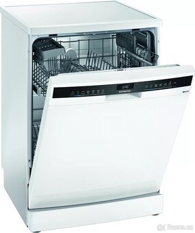 Myčka nádobí Siemens - 3