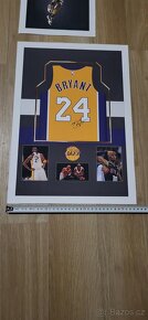 Obraz Kobe Bryant - 3