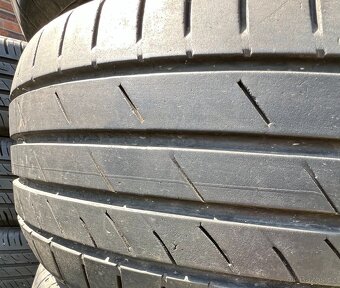 205/60 R16 92V letní pneu Kumho Ecsta (3920) - 3