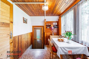 Prodej, domy/chata, 55 m2, Sovoluská Lhota E22, 53501 Lipolt - 3