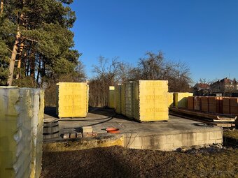 Stavební materiál - 3