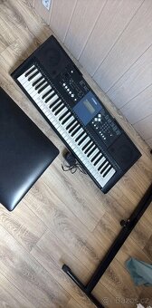 Yamaha - 3