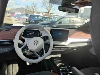 Volkswagen ID.4 Family 150kw/panorama/kamera/matrix/Kessy - 3
