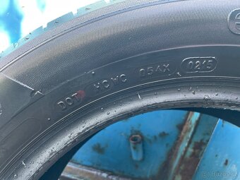Letní pneu 205/55 R16 - 3