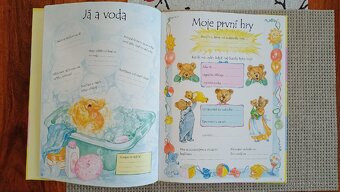 Pleny DADA velikost 1 - 3