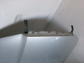 kapota Fabia 1 barva 9102 stříbrná metalíza - 3