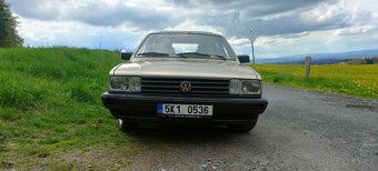 VW Passat B2 1.8i - 3