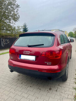 AUDI Q7 3.0TDI - 3