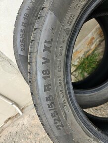 4x pneu 225/55 r 18 102v XL - 3