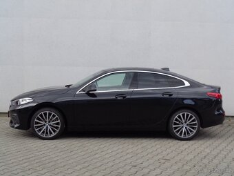 •BMW 220d xDrive Gran Coupe, ADAPT. LED LIGHTS, , KEYLESS• - 3