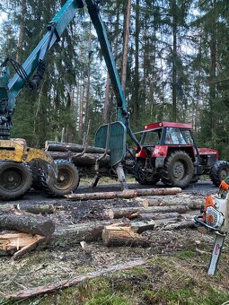 Zetor 12145 - 3