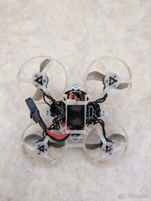FPV Dron Mobeetle6 - 3