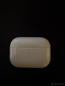 Airpods Pro 2nd gen (lightning) - pouze krabička - 3