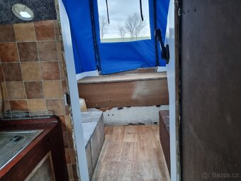 Prodám kajutovou loď - 3